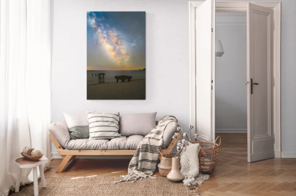 Fine art papír