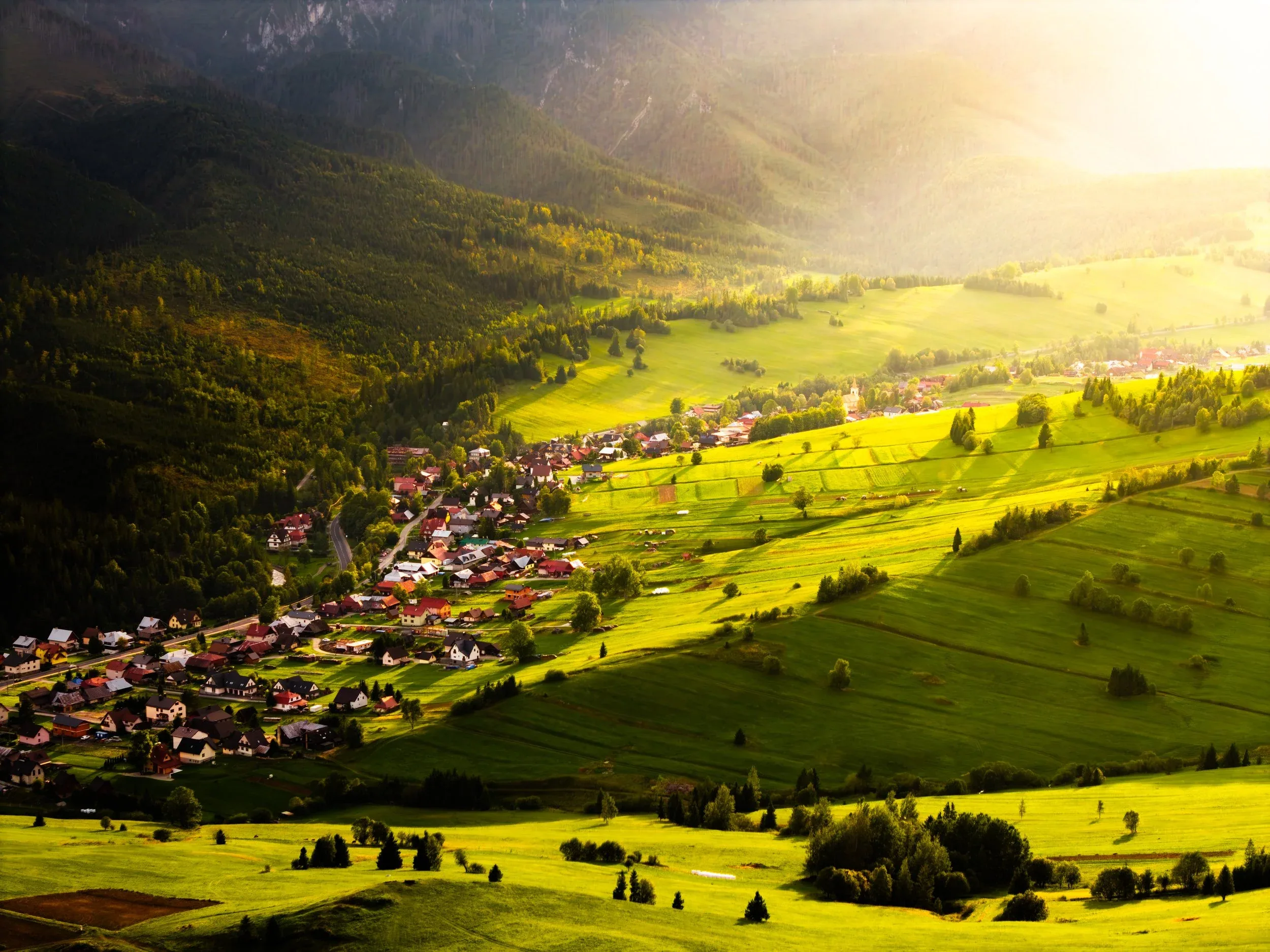 Slovensko