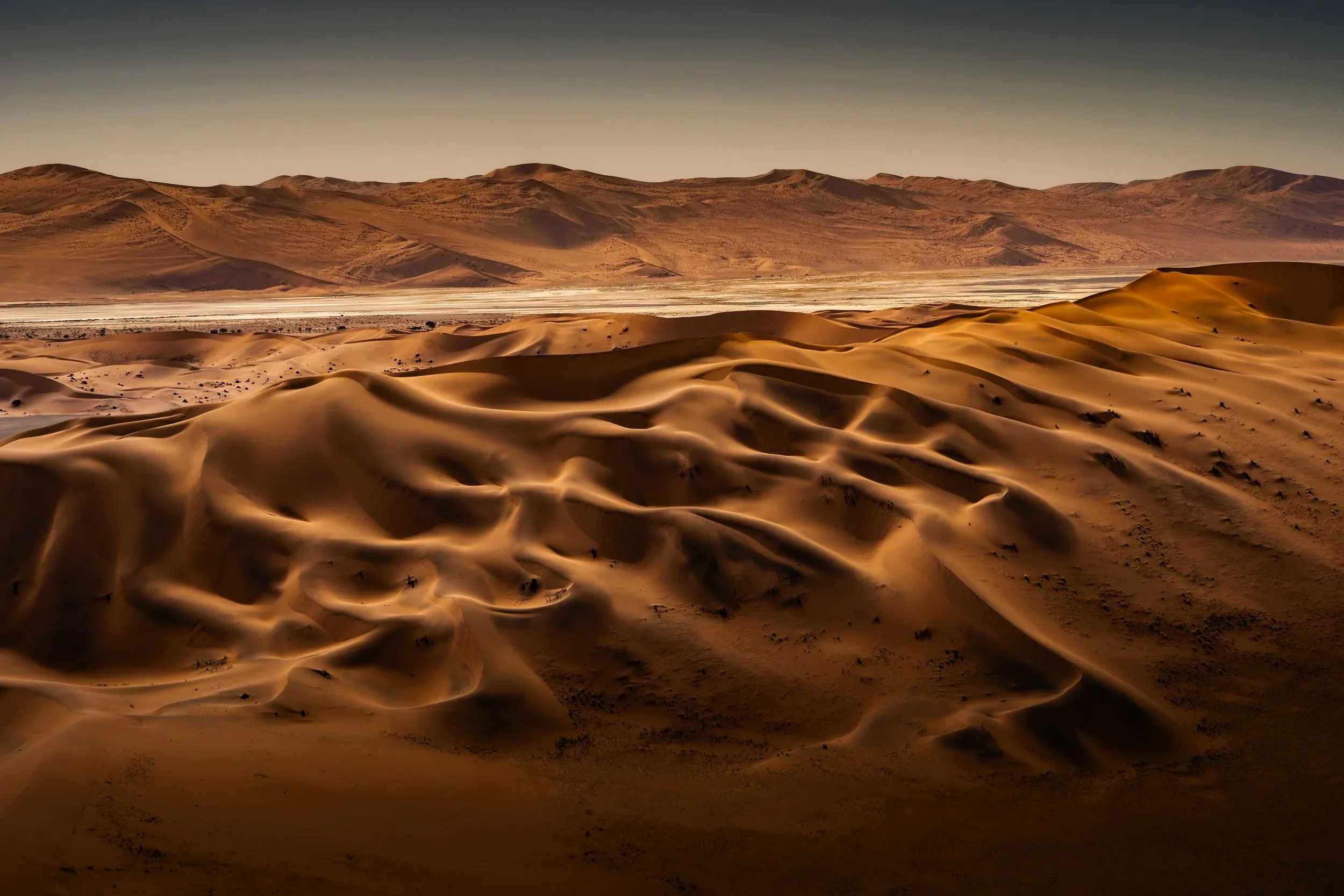 Namibia