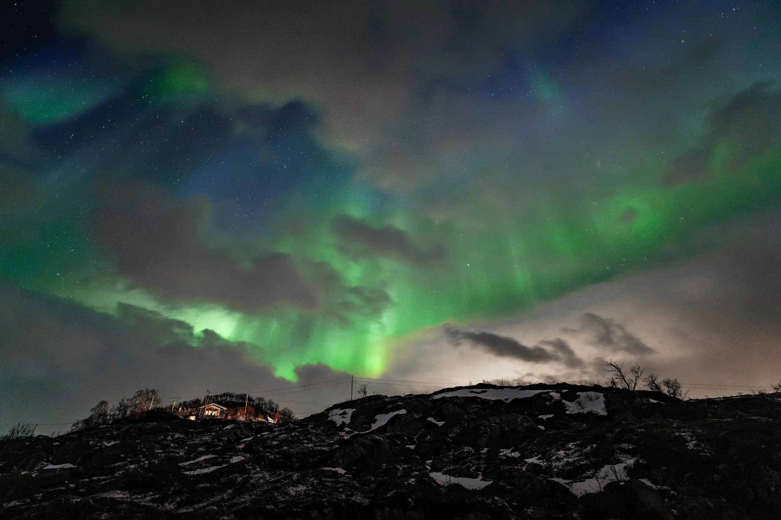 Norway