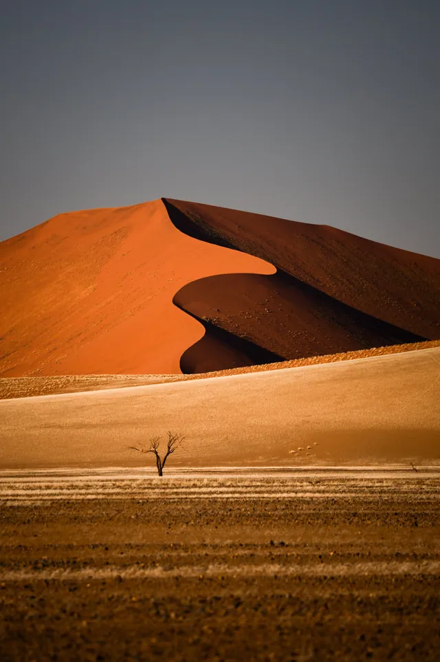 Namibia