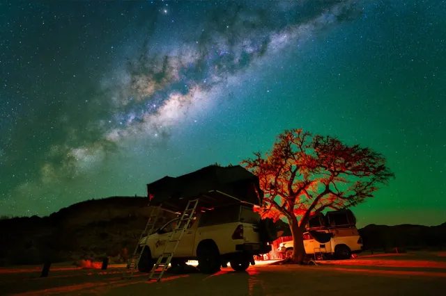 Namibie