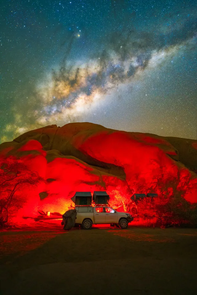 Namibia