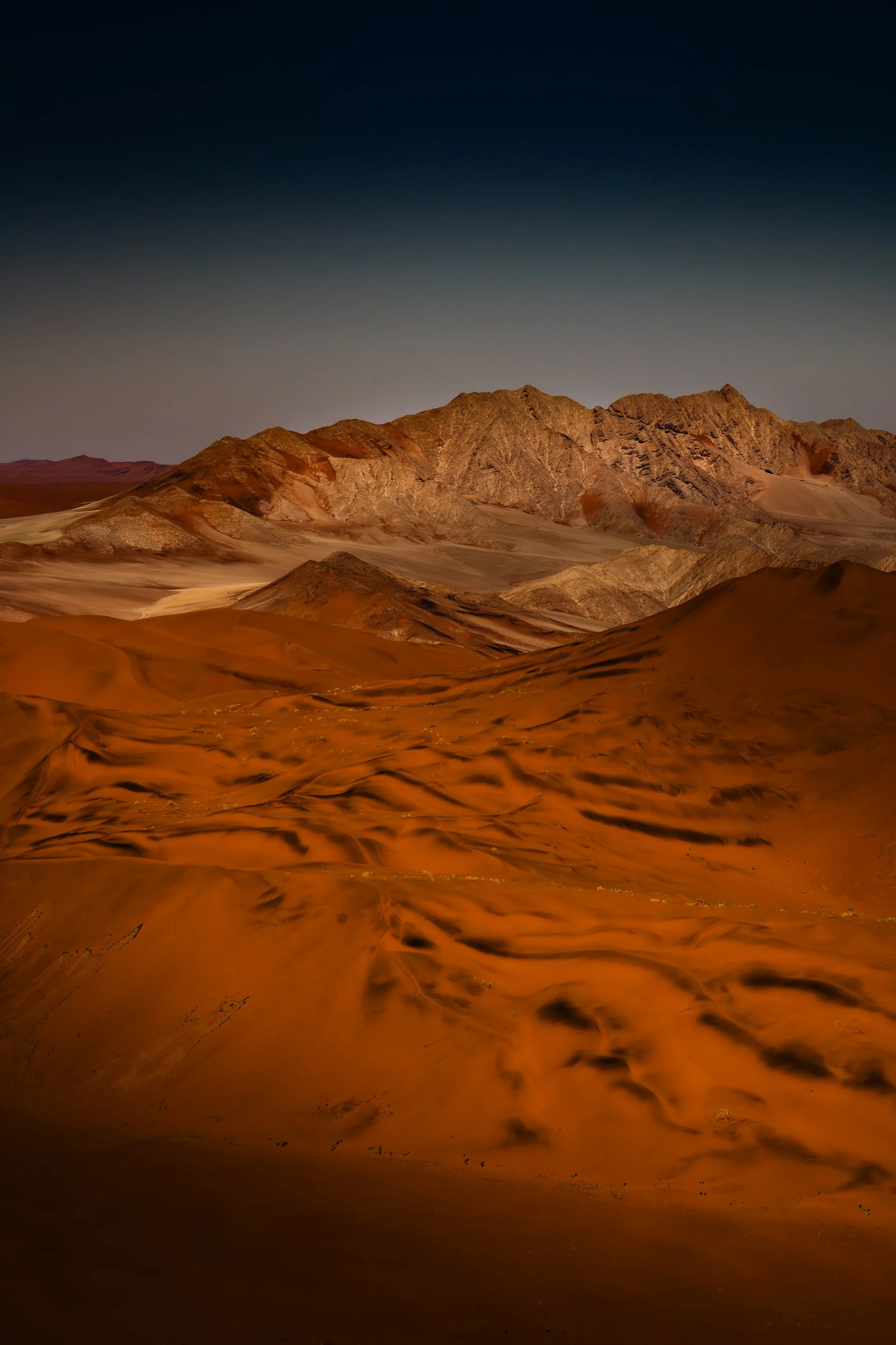 Namibia
