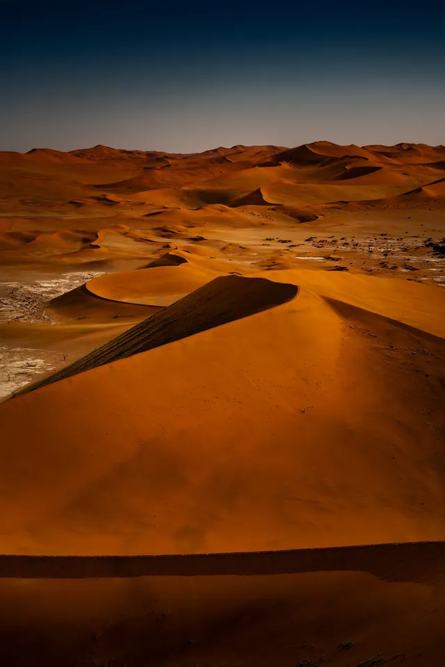 Namibie