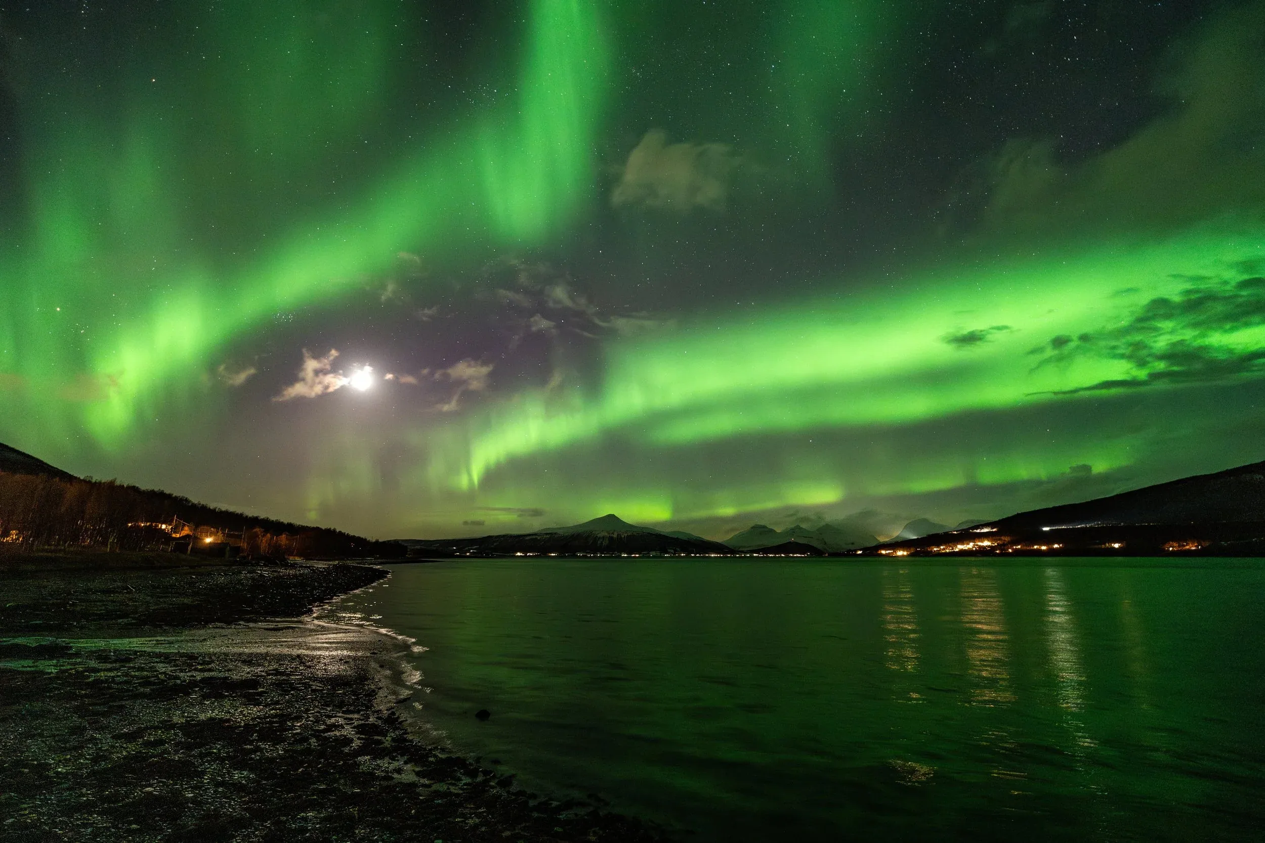 Norway