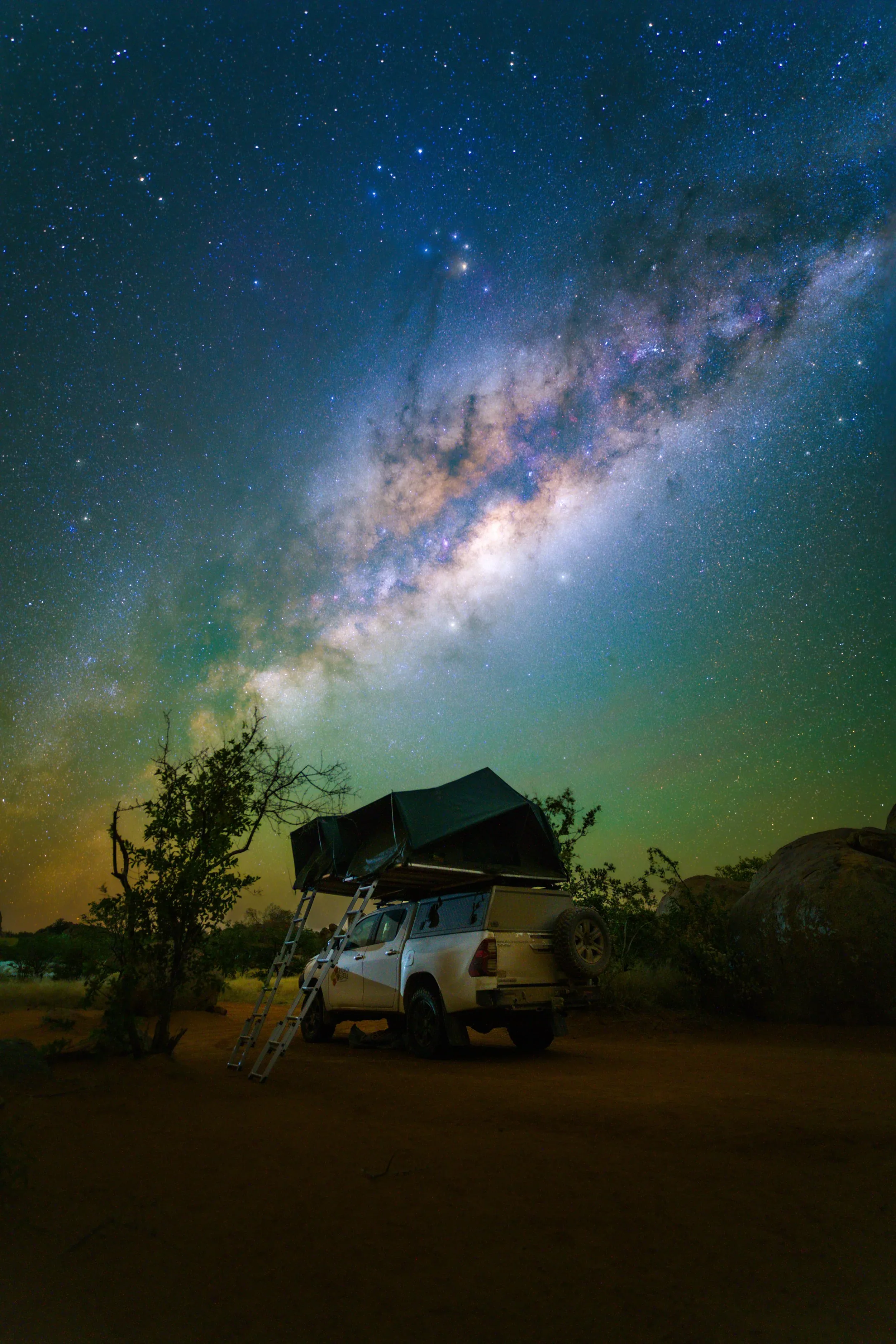 Namibia