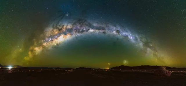 Namibia