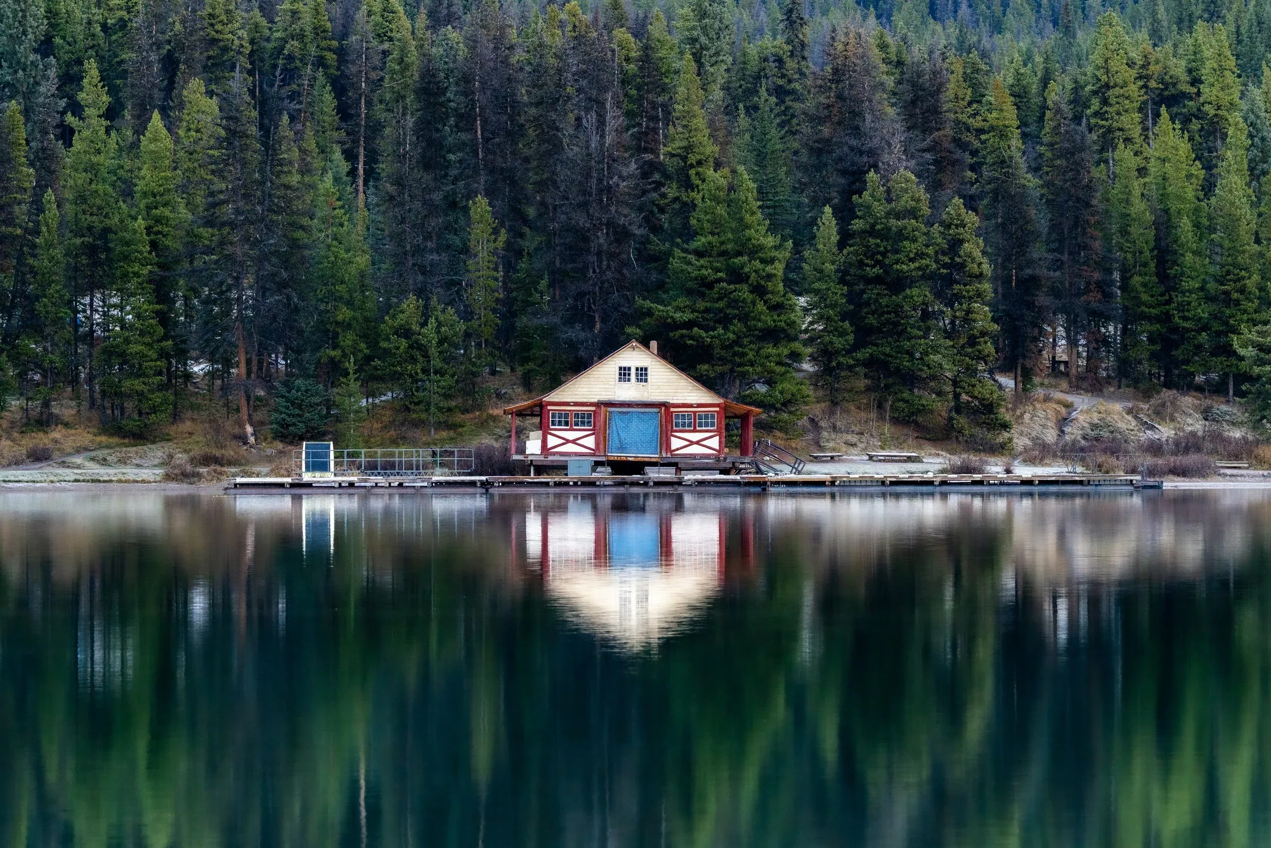North America