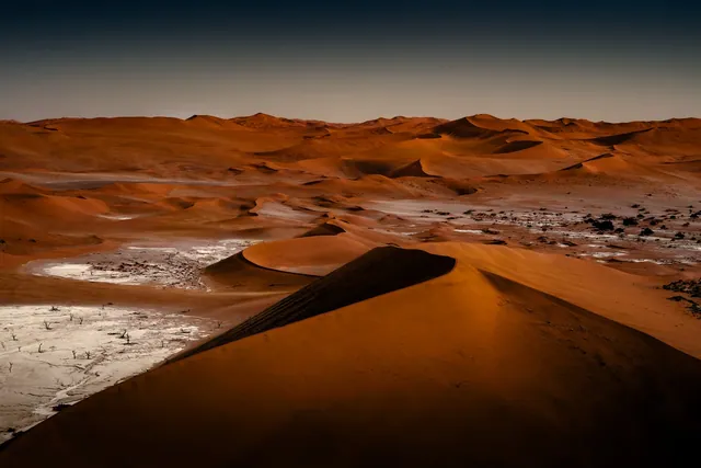 Namibia