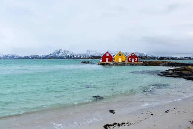 Norway