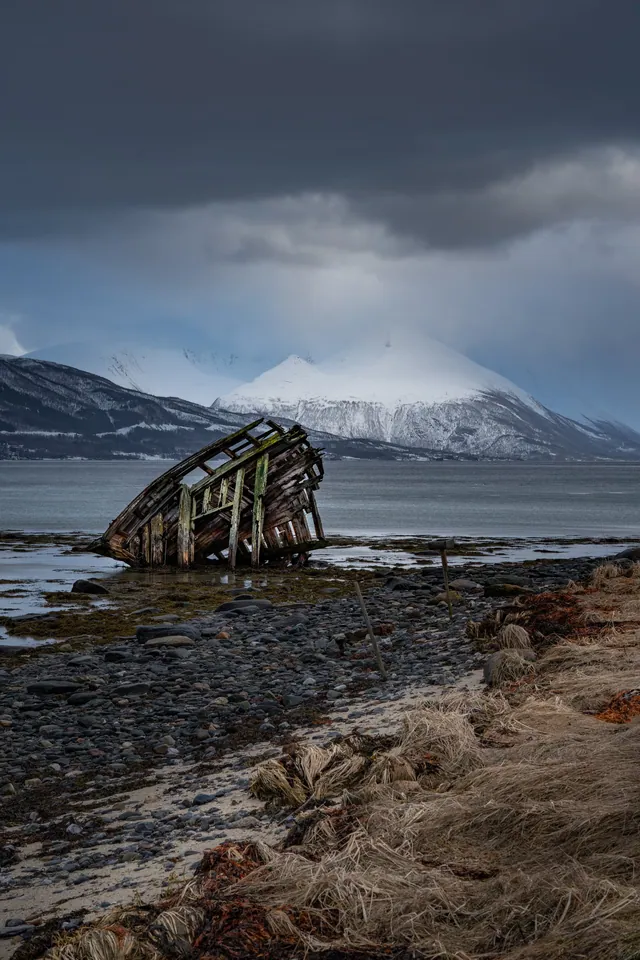 Norway