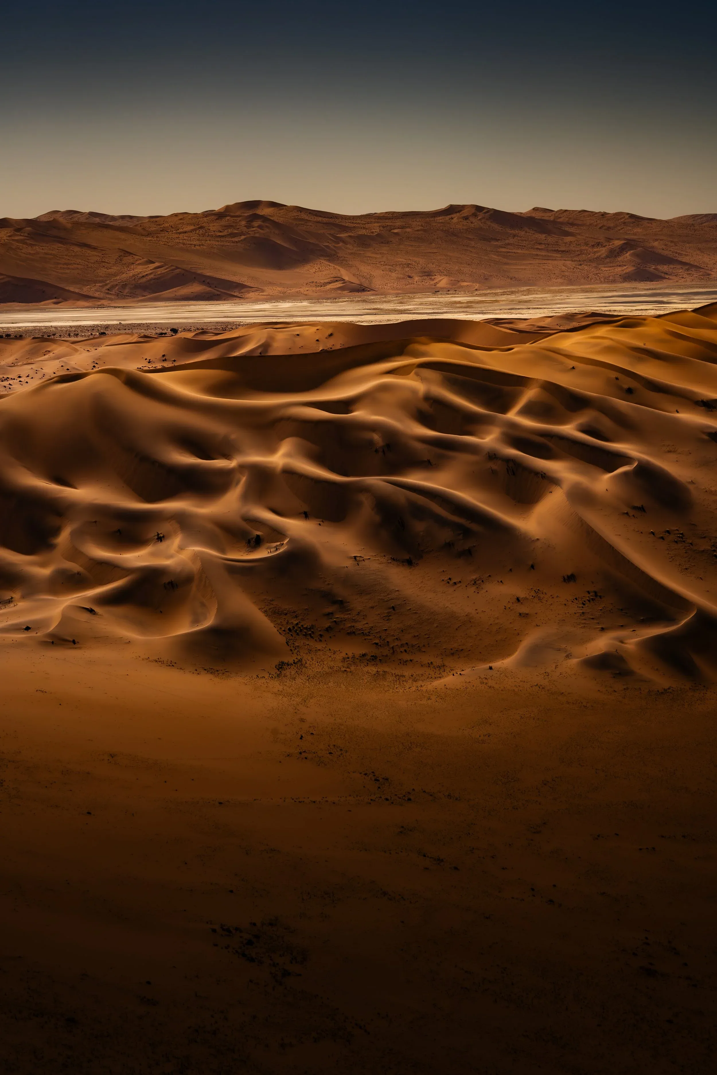 Namibia