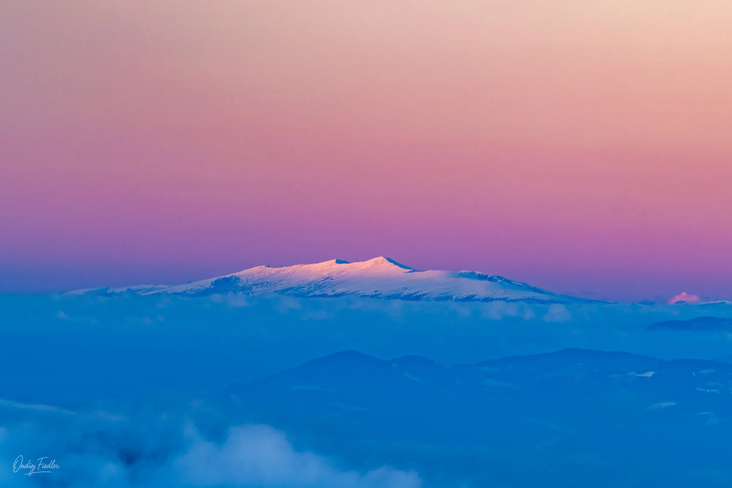 Second light: alpenglow, afterglow, and the Belt of Venus