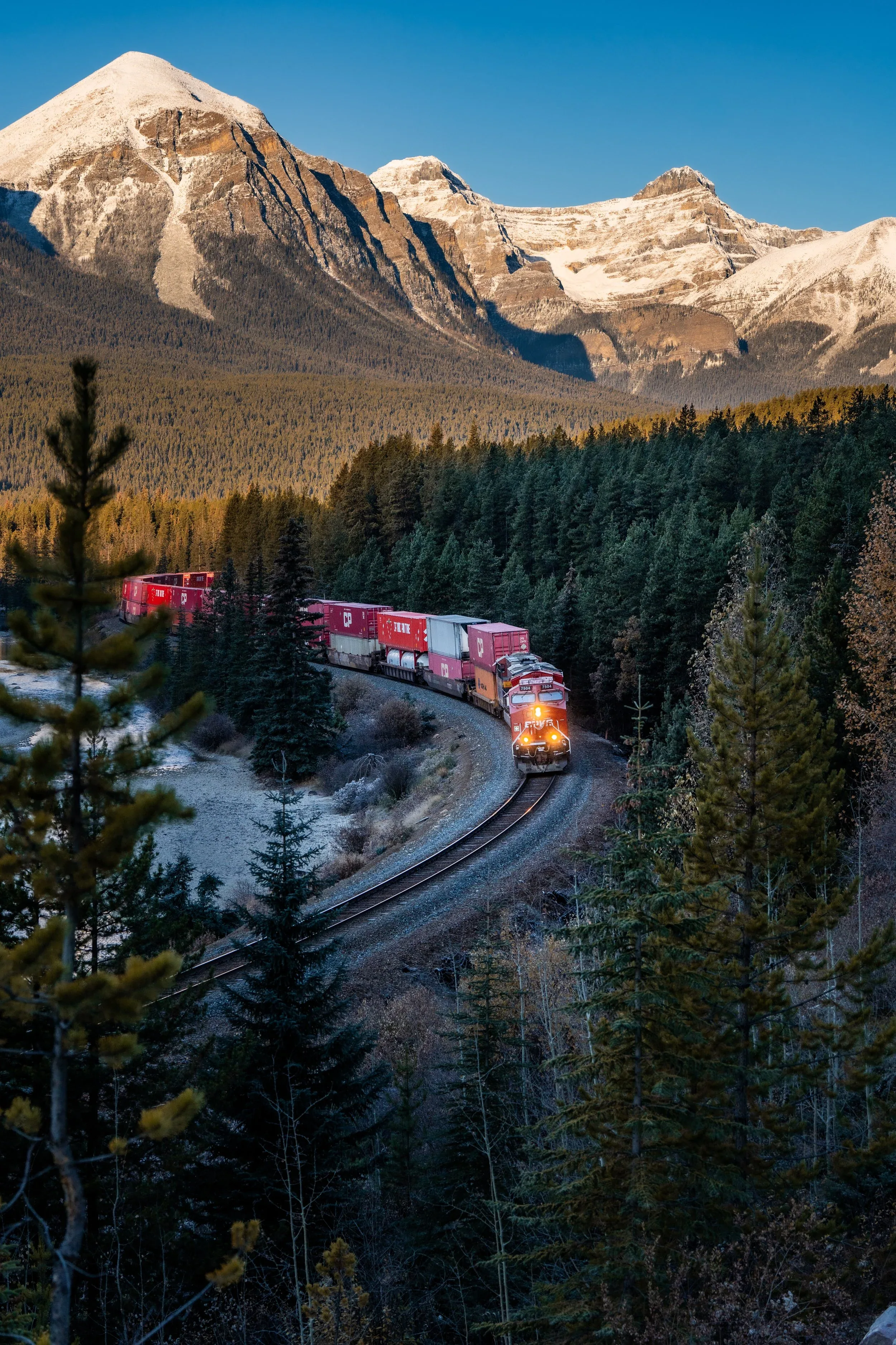 North America
